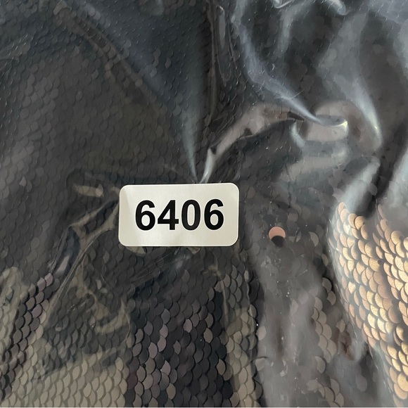 NEW! Intimately free people seeing double reversible sequin dress 26406 - Picture 11 of 13